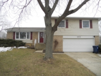 605 Concord Court, Algonquin, IL 60102 