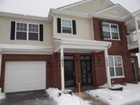 1606 Echelon Circle, Matteson, IL 60443 