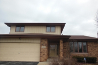 4824 Meadow Lake Dr, Richton Park, IL 60471 