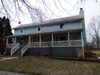 121 N Maple, Herscher, IL 60941 