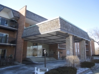 4224 Saratoga Ave Unit J-, Downers Grove, IL 60515 