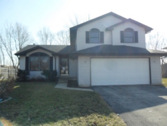 2902 Facel Vega Dr, Joliet, IL 60435 