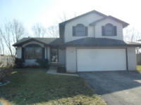 2902 Facel Vega Dr, Joliet, IL 60435 