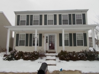 411 Reagan Dr, Oswego, IL 60543 