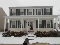 411 Reagan Dr, Oswego, IL 60543 