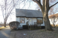 455 E 160th Pl, South Holland, IL 60473 
