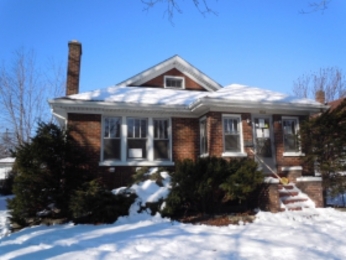 1026 Wadsworth Aven, North Chicago, IL 60064 