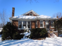 1026 Wadsworth Aven, North Chicago, IL 60064 