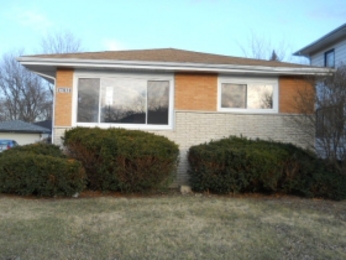 17831 Park Avenue, Lansing, IL 60438 