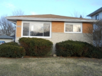 17831 Park Avenue, Lansing, IL 60438 