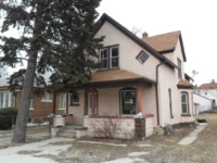 418 N Hebbard St, Joliet, IL 60432 