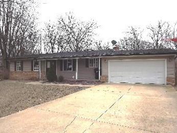 8668 N Picture Ridg, Peoria, IL 61615 