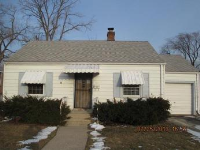 325 51st Ave, Bellwood, IL 60104 