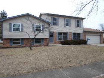 174 E Farmgate Lane, Palatine, IL 60067 