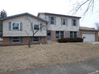 174 E Farmgate Lane, Palatine, IL 60067 