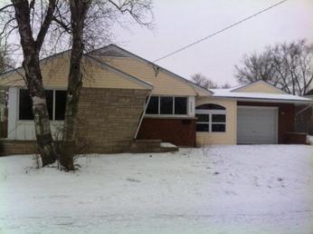 1331 Front Street, Aurora, IL 60505 