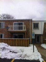 4406 Euclid Ave 1a, Rolling Meadows, IL 60008 