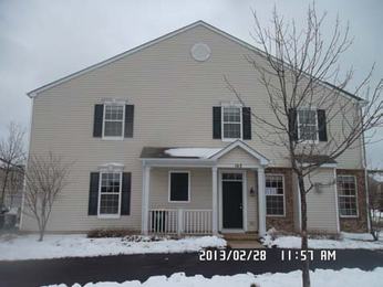 163 Springbrook Trail S, Oswego, IL 60543 