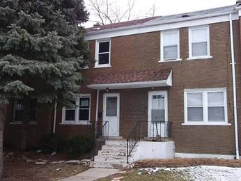 6319 S Long Avenue, Chicago, IL 60638 