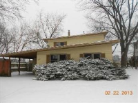 491 Shabbona Drive, Park Forest, IL 60466 