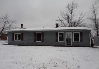 45 227th Place, Steger, IL 60475 