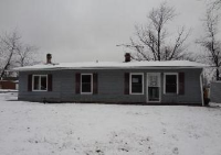 45 227th Place, Steger, IL 60475 