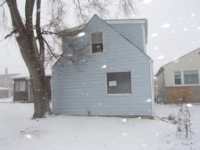 6452 W Montrose Ave, Harwood Heights, IL 60706 