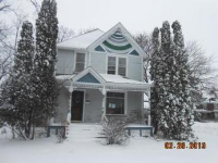 130 N Liberty St, Leland, IL 60531 