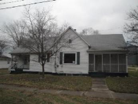 400 W Franklin St, Palestine, IL 62451 