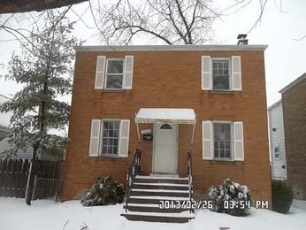 3511 W 84th St, Chicago, IL 60652 