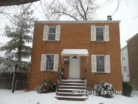 3511 W 84th St, Chicago, IL 60652 