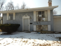 3519 Hummingbird Dr, Decatur, IL 62526 