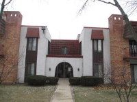 731 E Fullerton Ave. Unit 208, Glendale Heights, IL 60139 