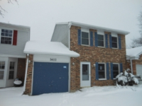 1422 Walnut Circle, Carol Stream, IL 60188 
