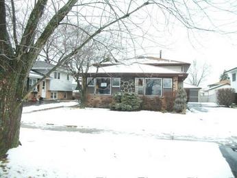 5236 West 139th Str, Crestwood, IL 60445 