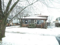 5236 West 139th Str, Crestwood, IL 60445 