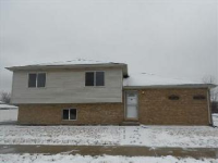 2021 W 142nd Street, Dixmoor, IL 60426 