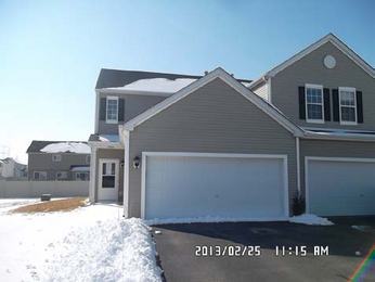 2918 Boone Ct, Joliet, IL 60435 