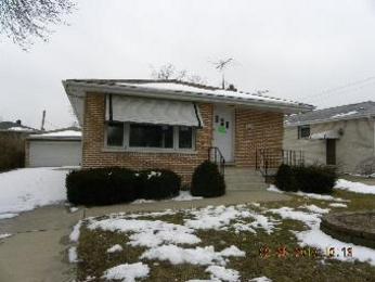 1729 Taft Avenue, Berkeley, IL 60163 