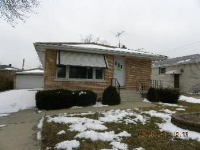 1729 Taft Avenue, Berkeley, IL 60163 