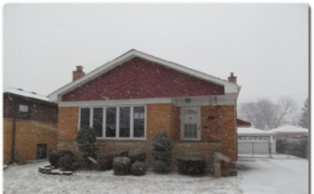 10133 S  Buell Court, Oak Lawn, IL 60453 