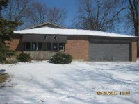 417 New Salem St, Park Forest, IL 60466 