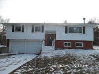 12216 Warren Drive, Mokena, IL 60448 