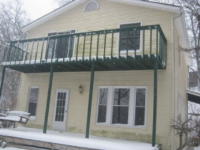 4936 5th Avenue, Moline, IL 61265 