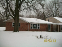 3331 W 192nd Street, Homewood, IL 60430 