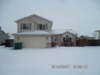 1315 Benham Drive, Joliet, IL 60431 