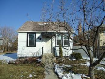 4743 S Lockwood Ave, Chicago, IL 60638 