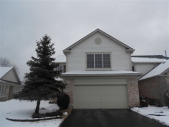 7737 Bristol Park Dr, Tinley Park, IL 60477 