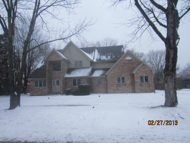 19018 Avers Ave, Flossmoor, IL 60422 