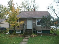 164 Richton Road, Steger, IL 60475 